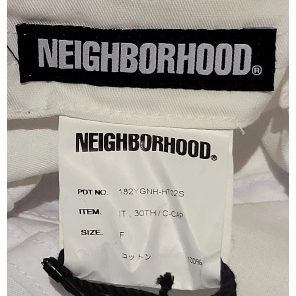 Neighborhood Cap - Picture 9 of 15